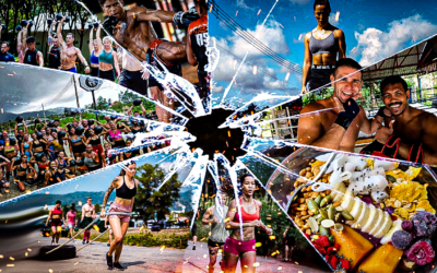 Fitness Street Phuket: A Guide to Fitness Paradise