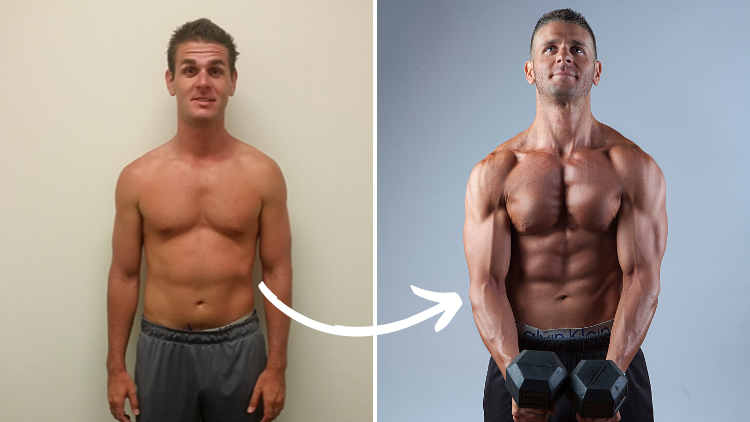 How to Bulk: Ultimate Guide for Skinny Guys (Updated 2023) – Brad Newton  Fitness