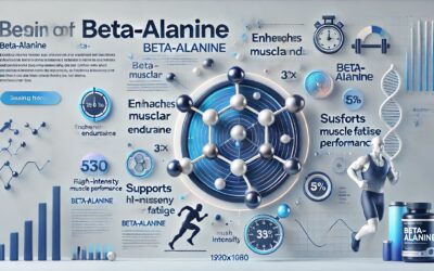 Beta-Alanine Beginner Guide: Tingle Into Beast Mode