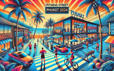 Fitness Street Phuket Accommodation Guide (2024)