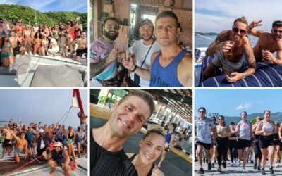 Fitness Street Phuket: A Quick Guide (2025)